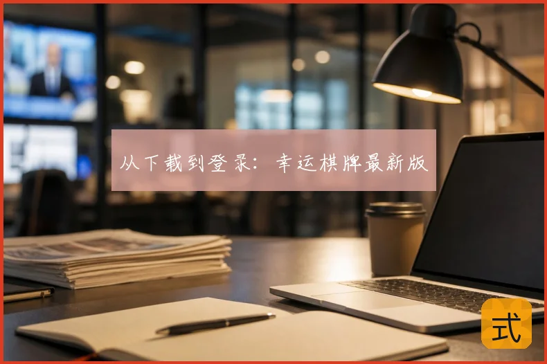 从下载到登录：幸运棋牌最新版